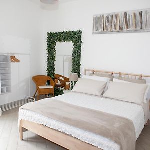 Habitación Estándar con Cama King